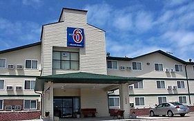 Americas Best Value Inn Jefferson City  2* United States Of America